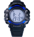 LEAPTIMER Domarklocka Fw3 på