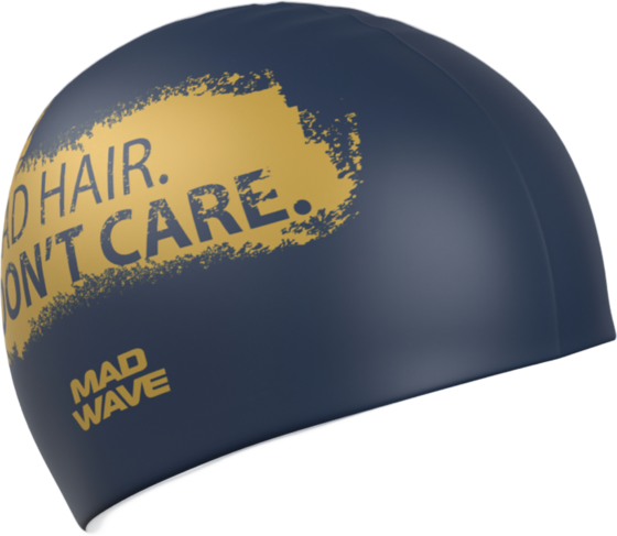 MAD WAVE Don't Care på
