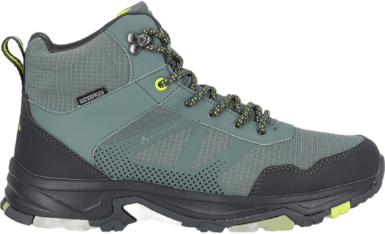 WHISTLER Doron Outdoor Shoe på