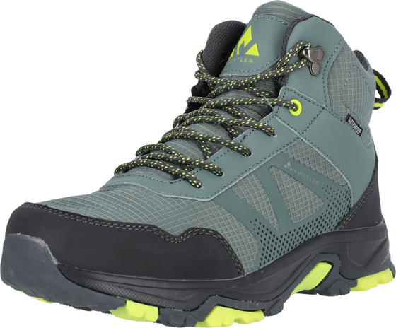 WHISTLER Doron Outdoor Shoe på