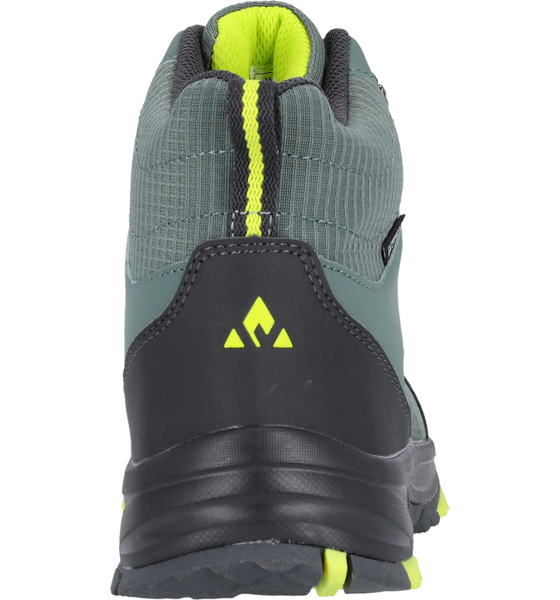 WHISTLER Doron Outdoor Shoe på