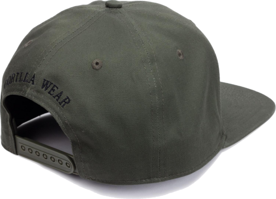 GORILLA WEAR Dothan Cap på