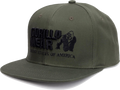 GORILLA WEAR Dothan Cap på