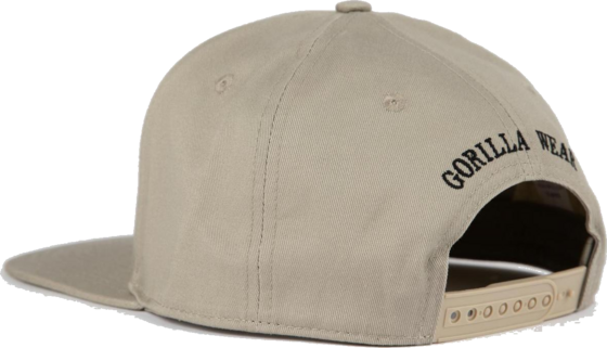 GORILLA WEAR Dothan Cap på