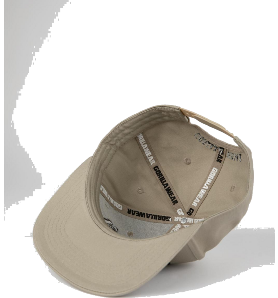GORILLA WEAR Dothan Cap på