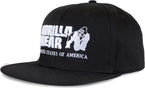 GORILLA WEAR Dothan Cap på