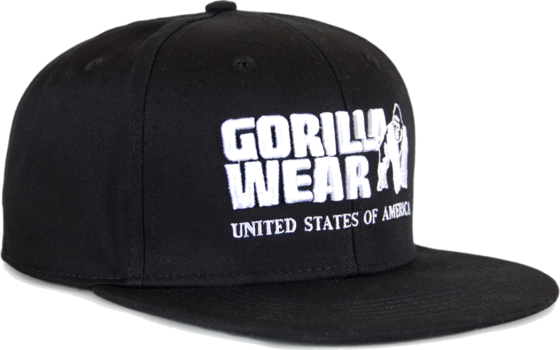 GORILLA WEAR Dothan Cap på