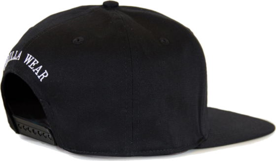GORILLA WEAR Dothan Cap på