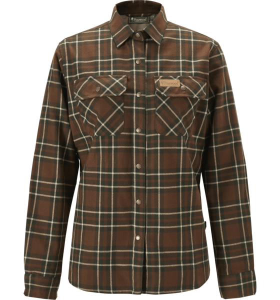 PINEWOOD Douglas Shirt W på