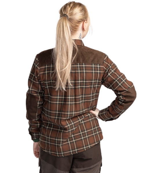 PINEWOOD Douglas Shirt W på