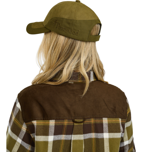 PINEWOOD Douglas Shirt W på