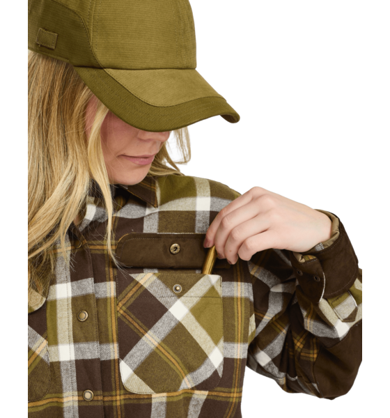 PINEWOOD Douglas Shirt W på