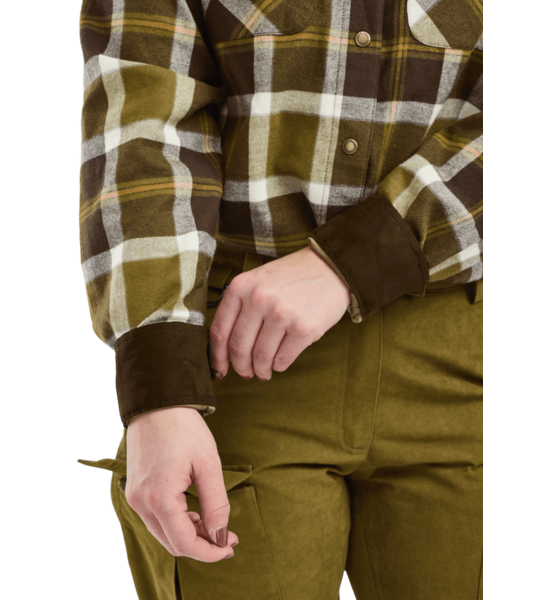 PINEWOOD Douglas Shirt W på