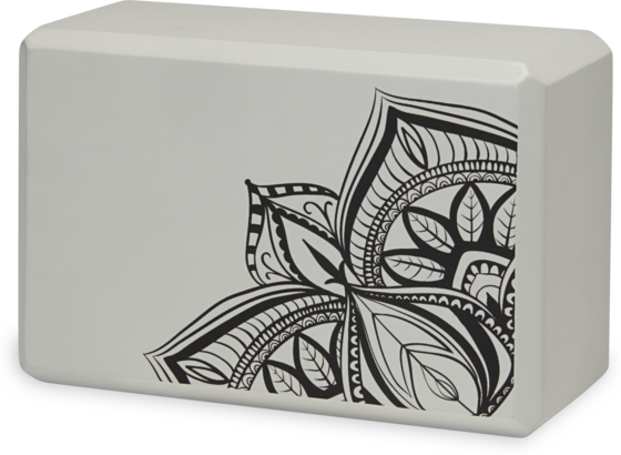 GAIAM Dovetail Point Block på