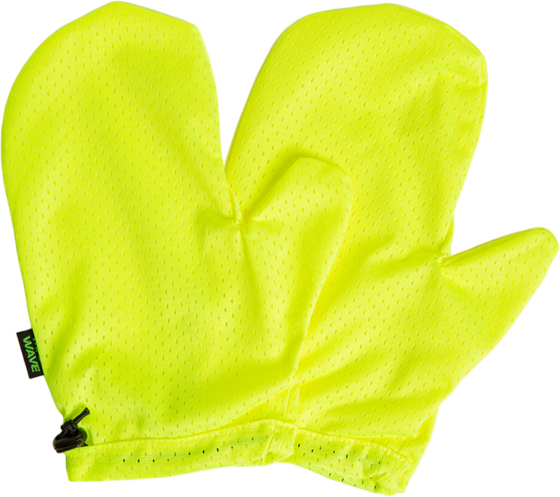 MAD WAVE Drag Gloves på