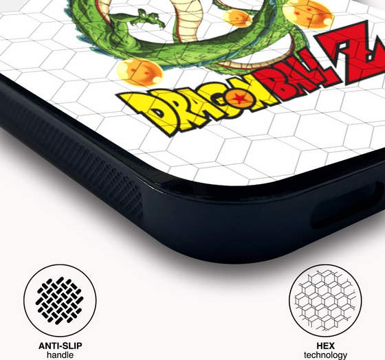 PHONECASES3D Dragon Ball Official 3d Phone Case Design 12 på