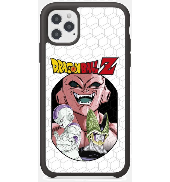 PHONECASES3D Dragon Ball Official 3d Phone Case Design 2 på