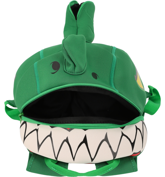 CRAZY SAFETY Dragon på