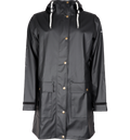 BAGHEERA Drain Coat Women på