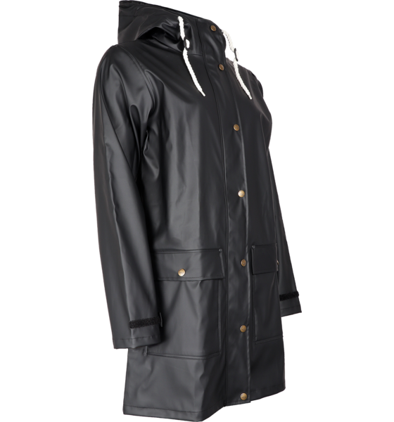 BAGHEERA Drain Coat Women på