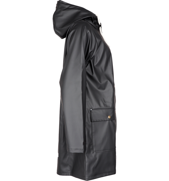 BAGHEERA Drain Coat Women på