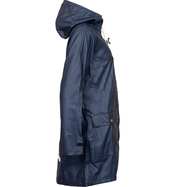 BAGHEERA Drain Coat Women på