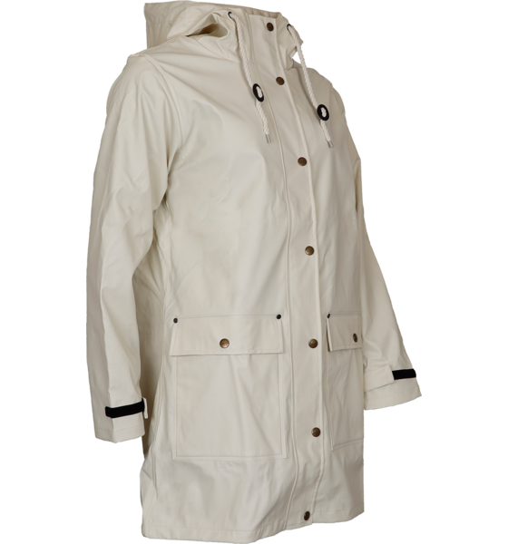 BAGHEERA Drain Coat Women på
