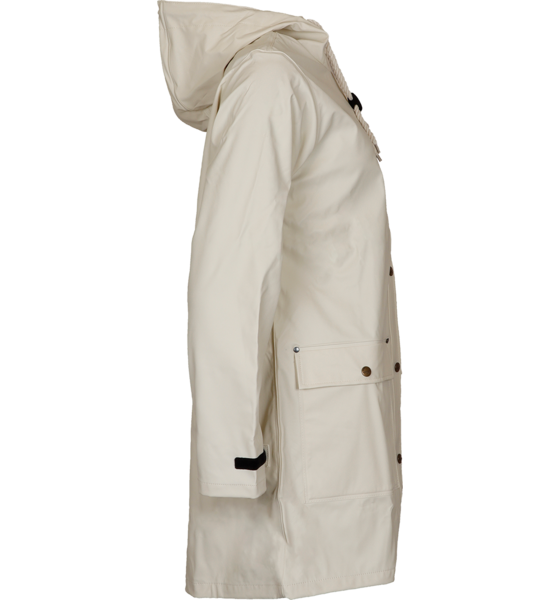 BAGHEERA Drain Coat Women på
