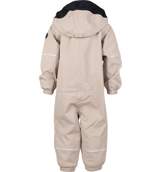 LINDBERG Drammen Shell Baby Overall på