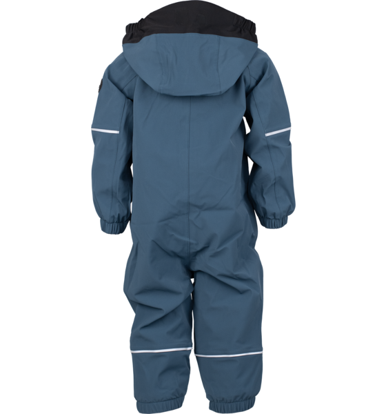 LINDBERG Drammen Shell Baby Overall på