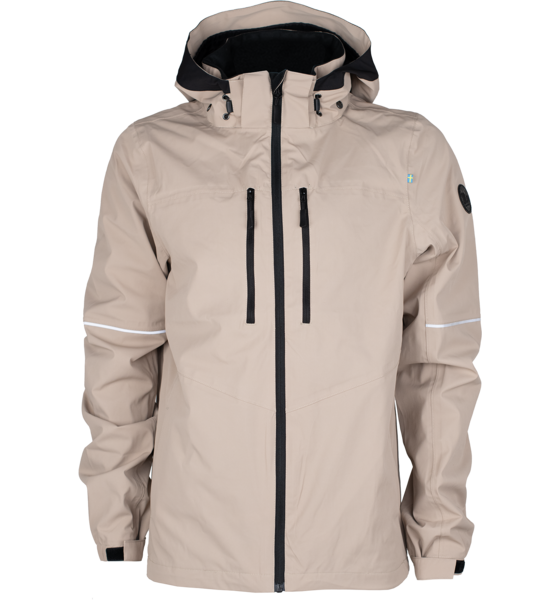 LINDBERG Drammen Shell Jacket, Men på