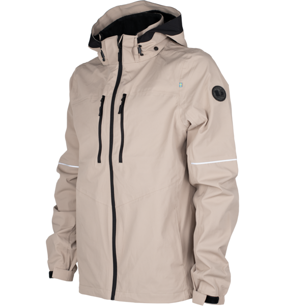 LINDBERG Drammen Shell Jacket, Men på