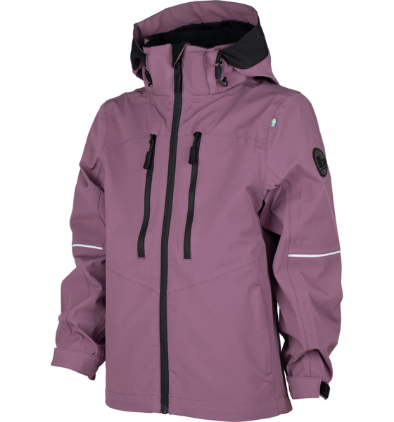 LINDBERG Drammen Shell Jacket på