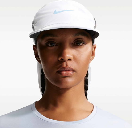 NIKE Dri-fit Adv Unstructured Cooling Cap Fly på