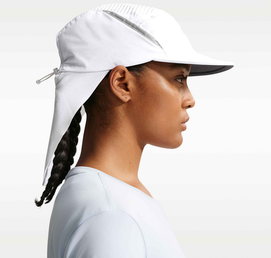 NIKE Dri-fit Adv Unstructured Cooling Cap Fly på