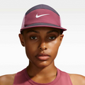 NIKE Dri-fit Unstructured Swoosh Cap Fly på