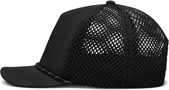 NIKE Dri-fit Unstructured Swoosh Run Cap Pro på