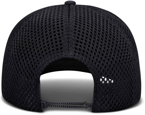 NIKE Dri-fit Unstructured Swoosh Run Cap Pro på