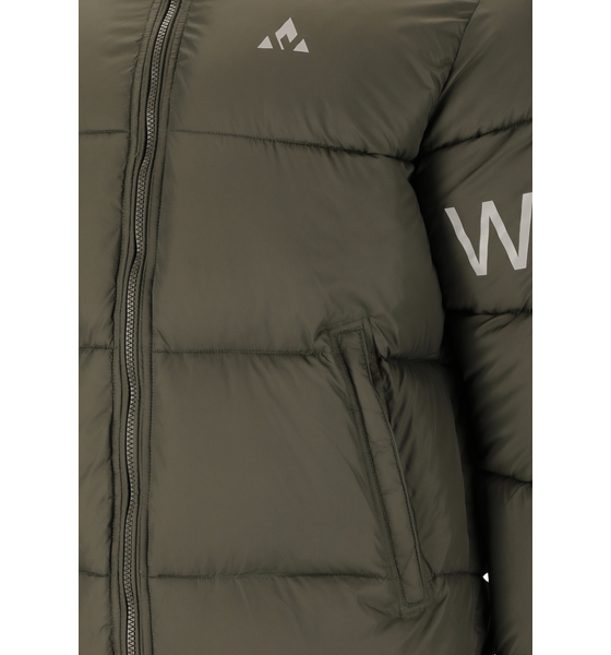 WHISTLER Drift Jacket på