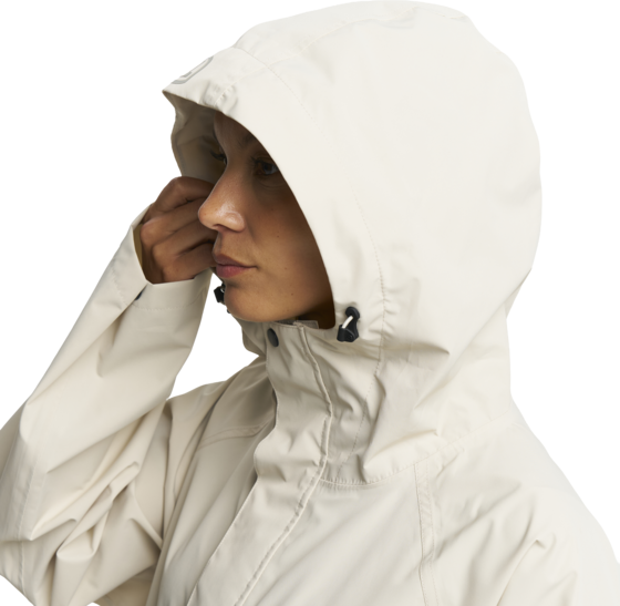 TENSON Drizzle Parka Unisex på