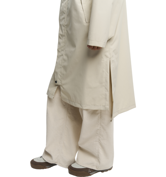 TENSON Drizzle Parka Unisex på
