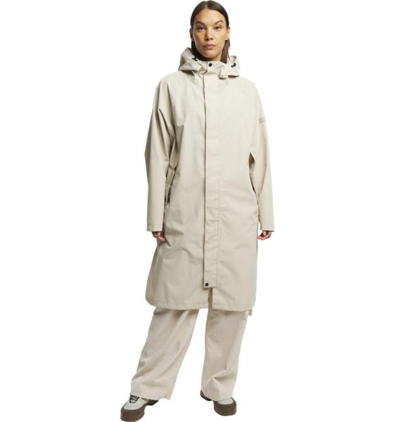 TENSON Drizzle Parka Unisex på