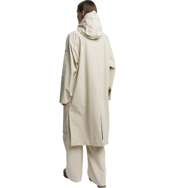 TENSON Drizzle Parka Unisex på
