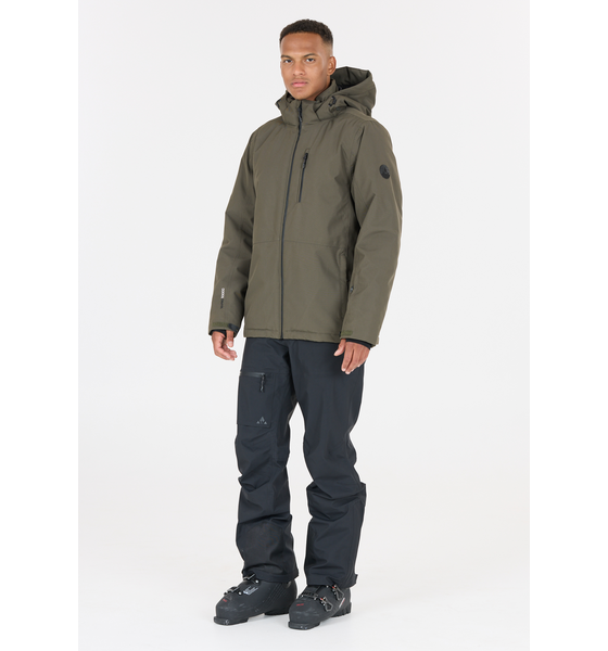 WHISTLER Drizzle Ski Jacket på
