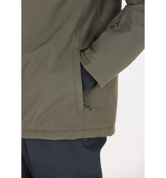 WHISTLER Drizzle Ski Jacket på
