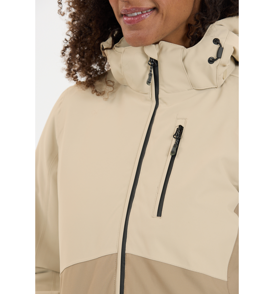 WHISTLER Drizzle Ski Jacket på