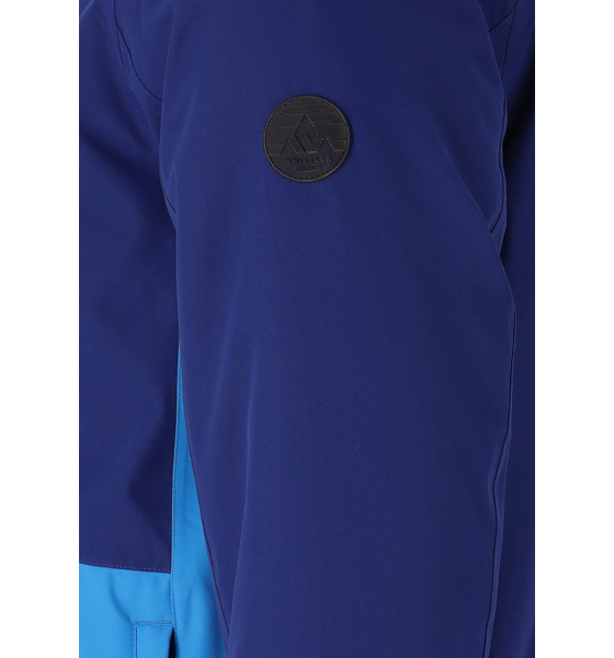 WHISTLER Drizzle Ski Jacket på