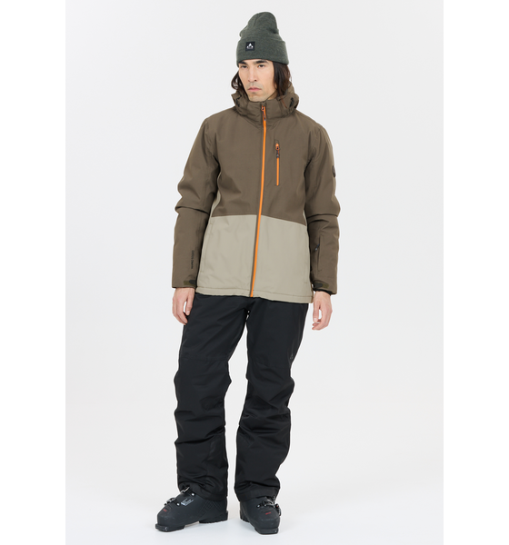 WHISTLER Drizzle Ski Jacket på