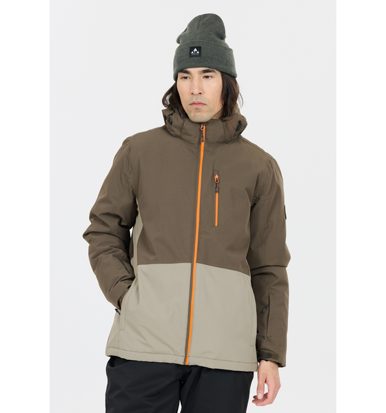 WHISTLER Drizzle Ski Jacket på