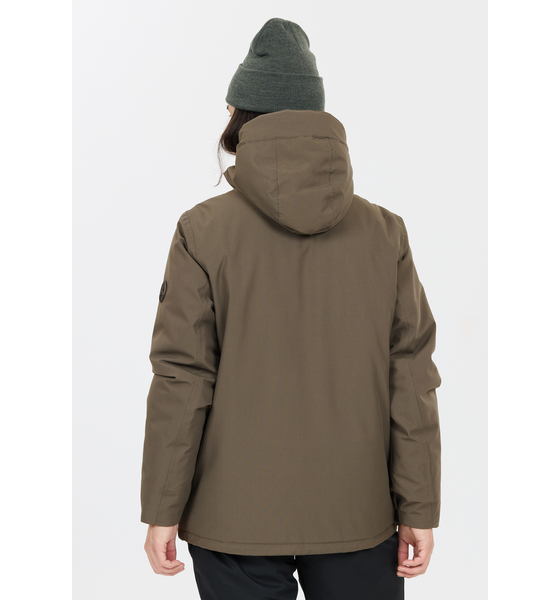 WHISTLER Drizzle Ski Jacket på